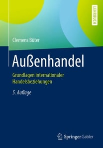 Außenhandel