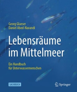 Lebensräume im Mittelmeer 