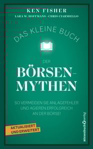 Das kleine Buch der Borsenmythen