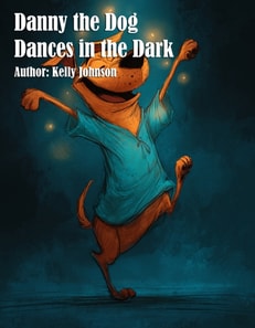 Danny the Dog Dances in the Dark
