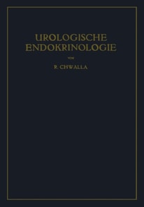 Urologische Endokrinologie