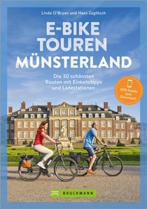 E-Bike Touren im Munsterland