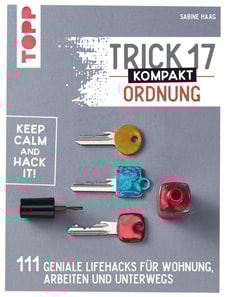 Trick 17 kompakt – Ordnung