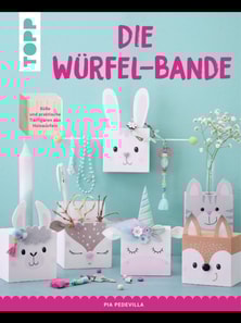 Die Wurfel-Bande