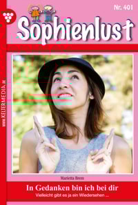 In Gedanken bin ich bei dir