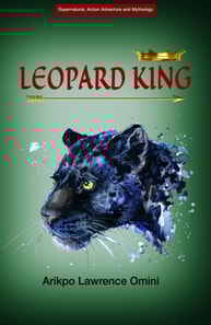 LEOPARD KING