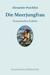 Die Meerjungfrau
