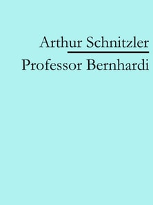 Professor Bernhardi
