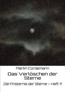 Das Verlöschen der Sterne