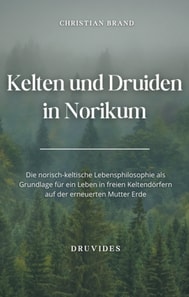 Kelten und Druiden in Norikum