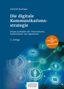 Die digitale Kommunikationsstrategie