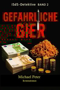 Gefahrliche Gier