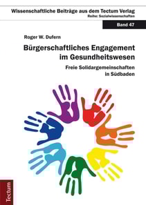 Bürgerschaftliches Engagement im Gesundheitswesen