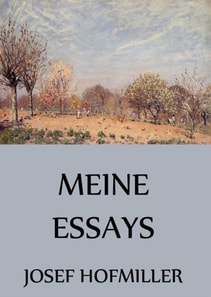 Meine Essays