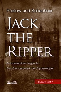 Jack the Ripper