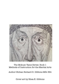 Mokuso Yame Series: Book 1