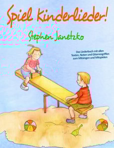 Spiel Kinderlieder!