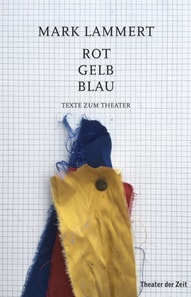 Rot Gelb Blau