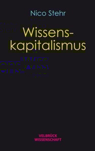 Wissenskapitalismus