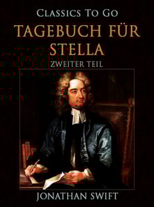 Tagebuch für Stella Zweiter Teil