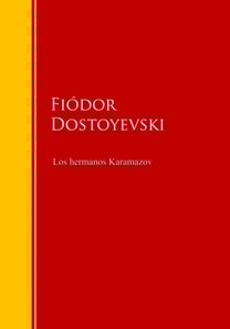 Los hermanos Karamazov