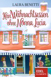 Kein Weihnachtsessen ohne Nonna Lucia
