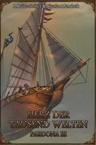 Pardona 3 - Herz der tausend Welten