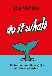 Do it whale