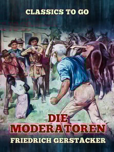 Die Moderatoren