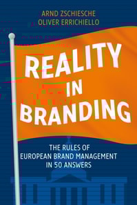 Reality in Branding