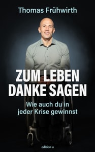 Zum Leben Danke sagen