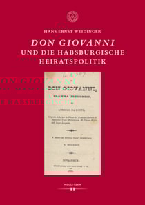 Don Giovanni und die habsburgische Heiratspolitik