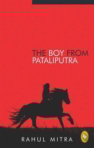 Boy From Pataliputra
