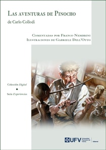 Las aventuras de Pinocho