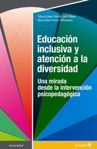 Educación inclusiva y atención a la diversidad