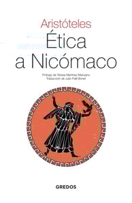 Ética a Nicómaco