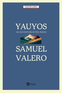 Yauyos