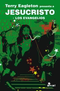 Jesucristo. Los evangelios
