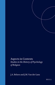 Aspects in Contexts