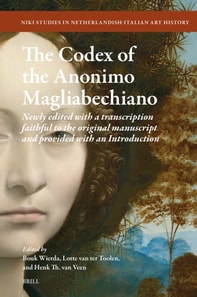 Codex of the Anonimo Magliabechiano