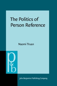 Politics of Person Reference