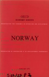 OECD Economic Surveys: Norway 1973