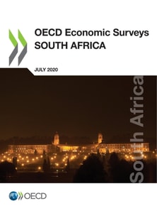 OECD Economic Surveys: South Africa 2020