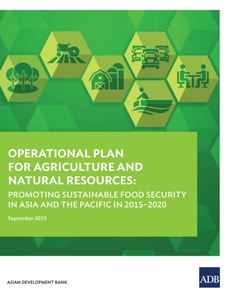 Operational Plan for Agriculture and Natural Resources