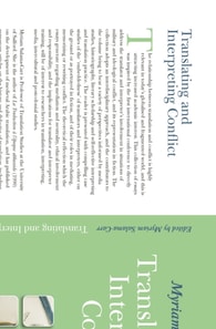 Translating and Interpreting Conflict