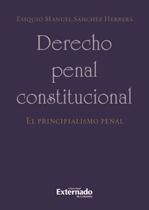 Derecho penal constitucional