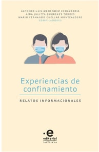 Experiencias de confinamiento