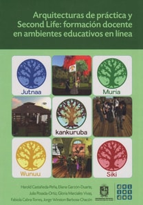 Arquitecturas de práctica y Second Life