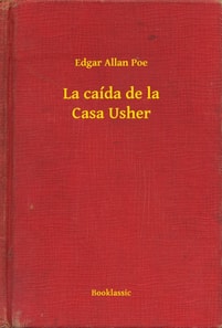 La caída de la Casa Usher
