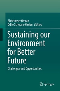 Sustaining our Environment for Better Future